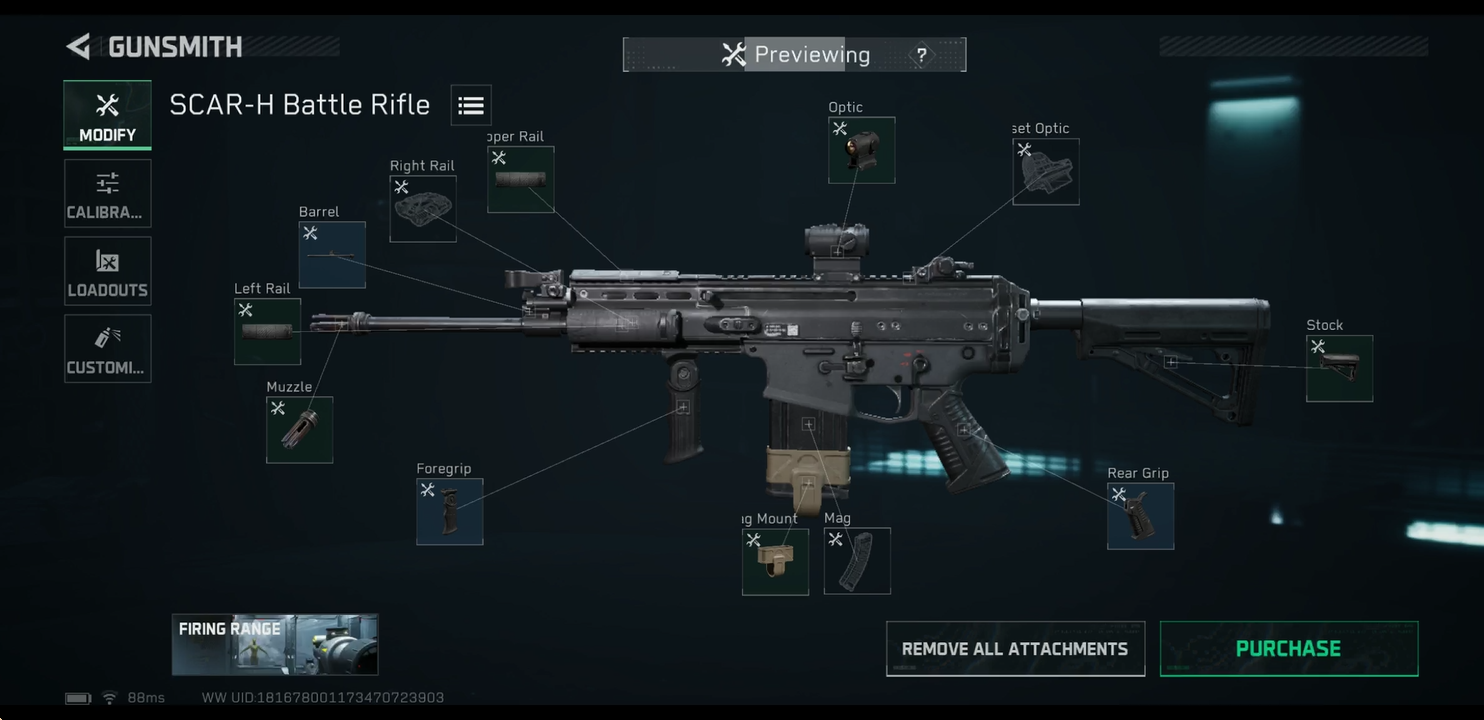SCAR-H
