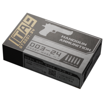 .50 AE HP