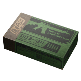 5.8x42mm DBP87