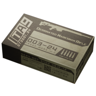 7.62x39mm BP