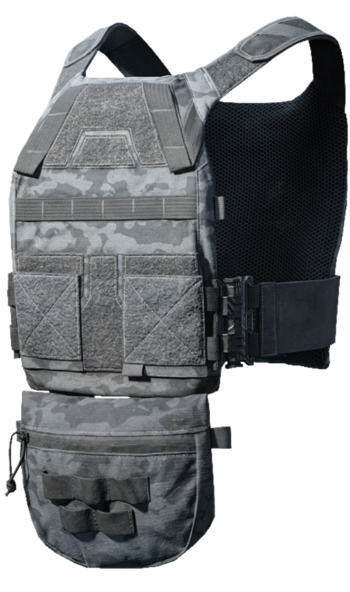 Assault Vest (New)