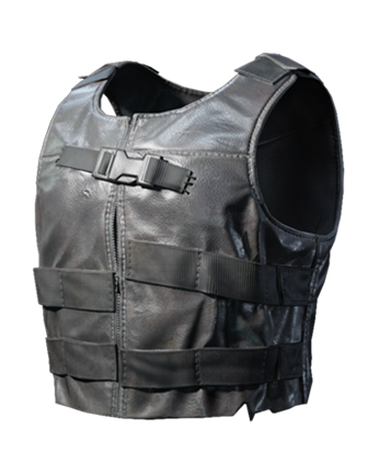 Basic Stab Vest (New)