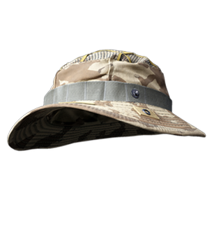 Boonie Hat (Like New)