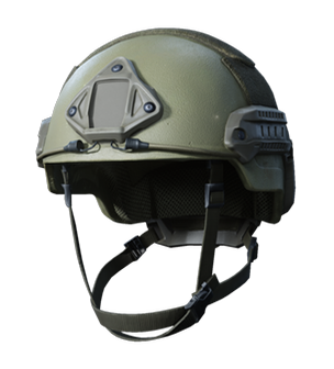 damaged fast mt helmet Agilite Ops-Core BUMP/Carbon High Cut Cover-Gen4 Large The Agilite Gen 4 is a next generation Ops Core fast Bump or Ops Core fast Carbon High Cut Helmet Cover Damaged helmet hi-res stock photography