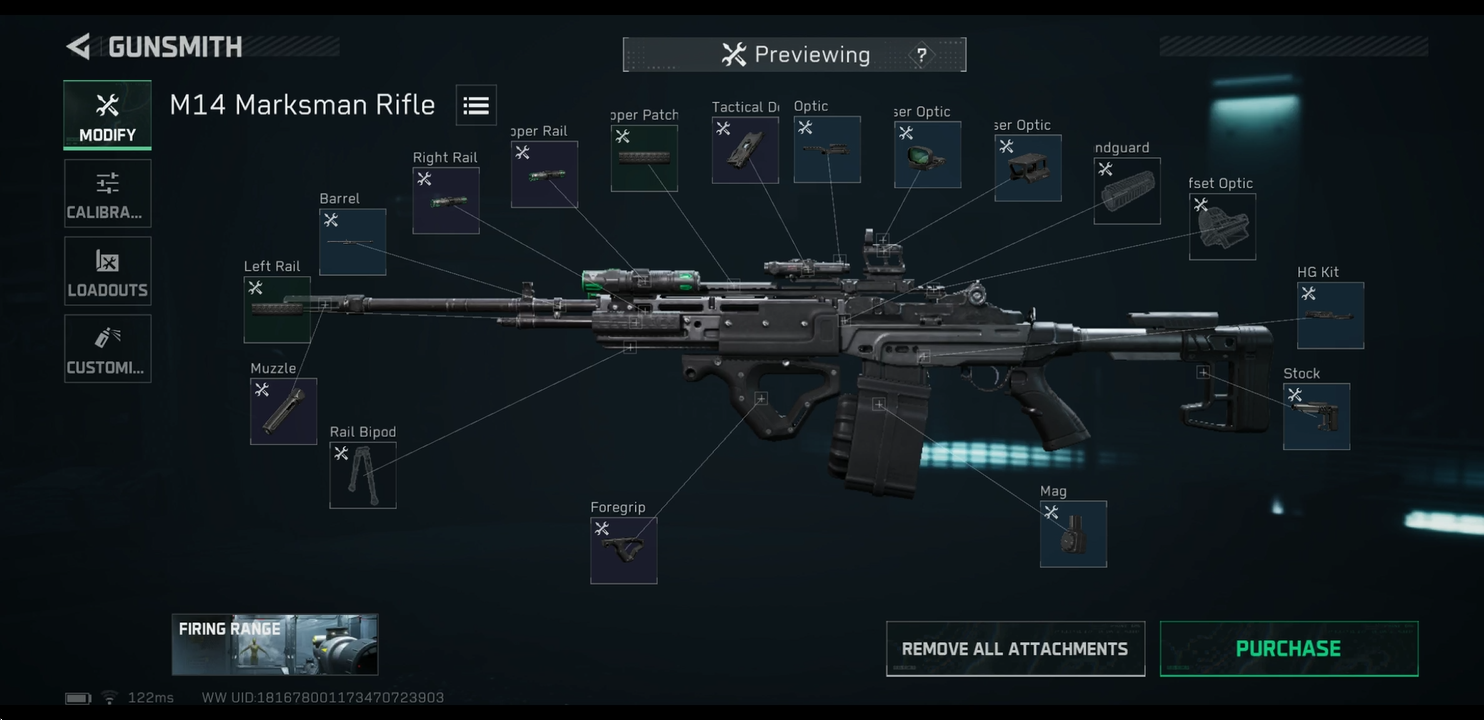 M14