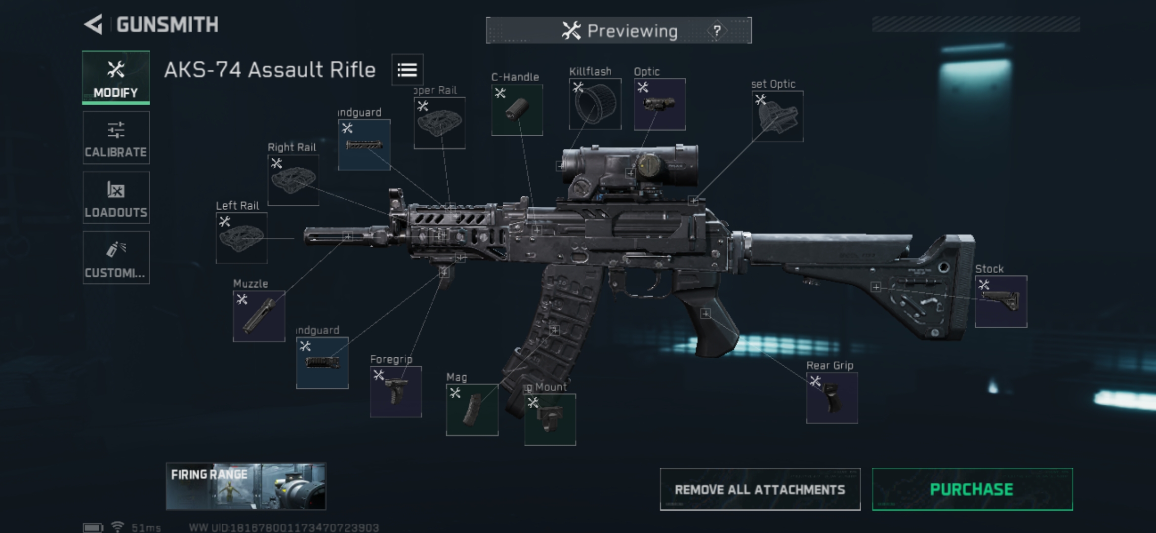 AKS-74