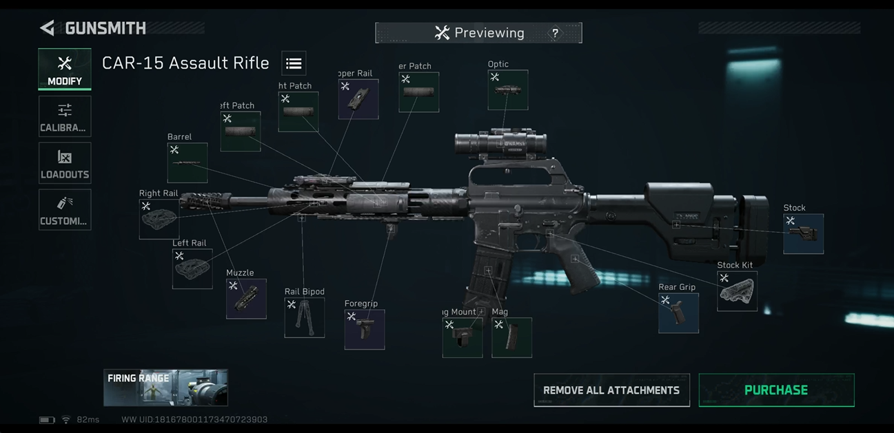 CAR-15
