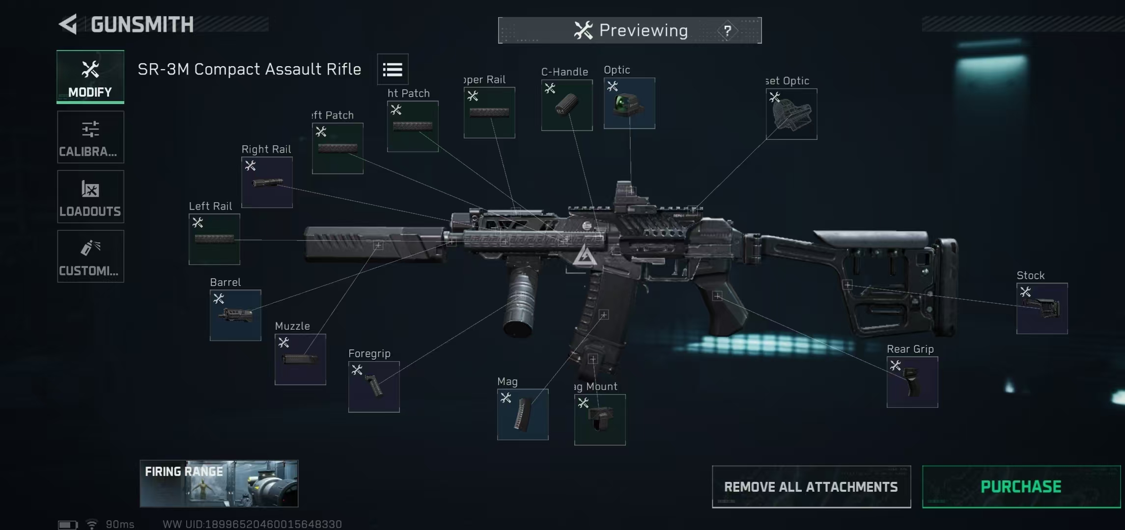 SR-3M