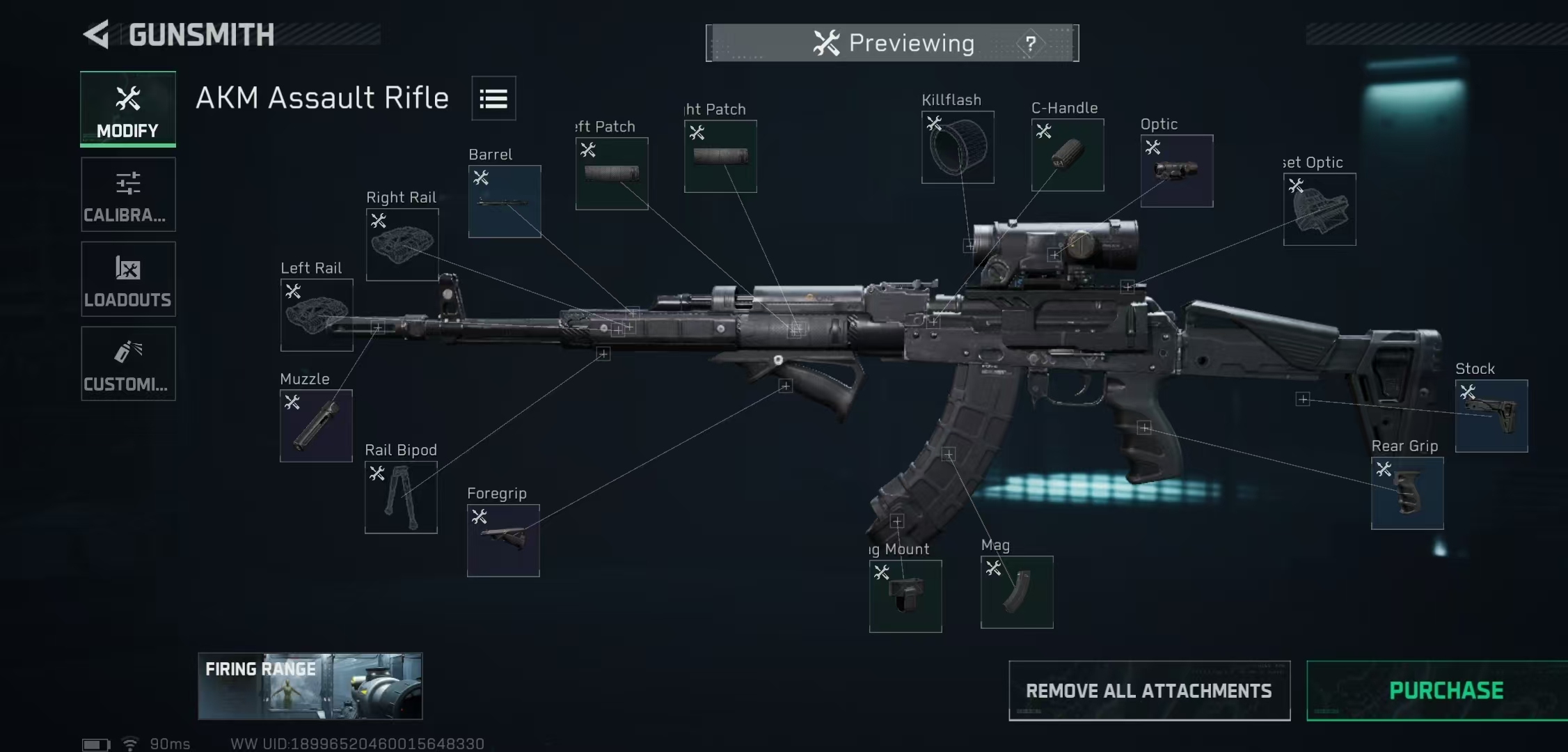 AKM