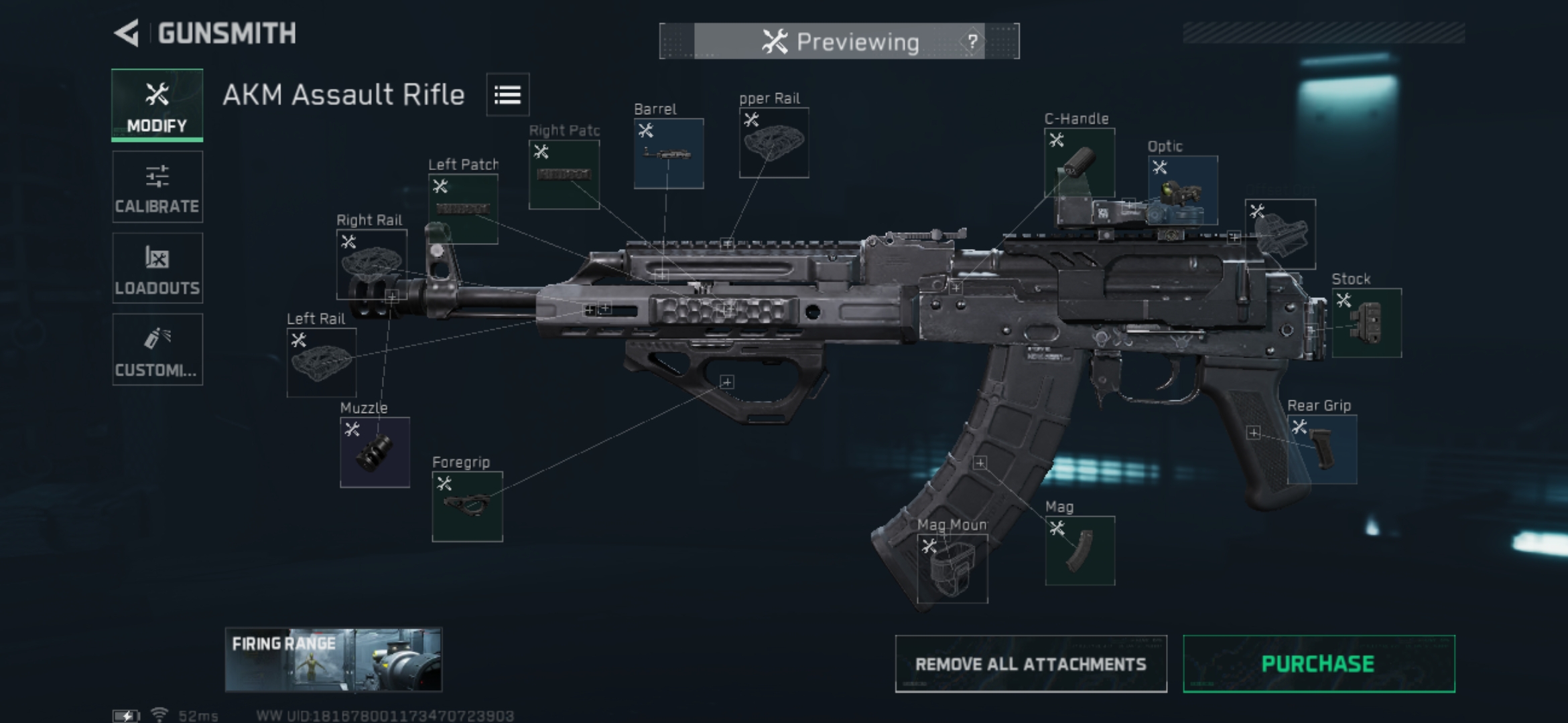 AKM