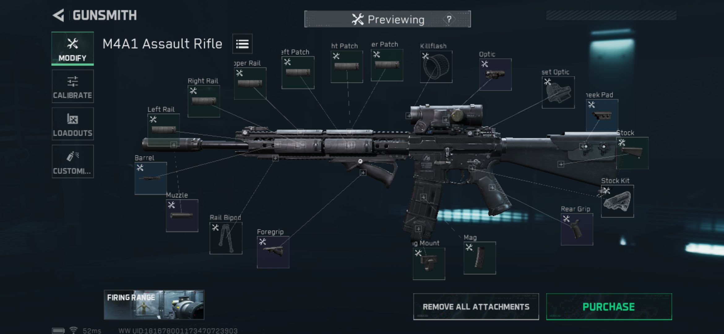 M4A1